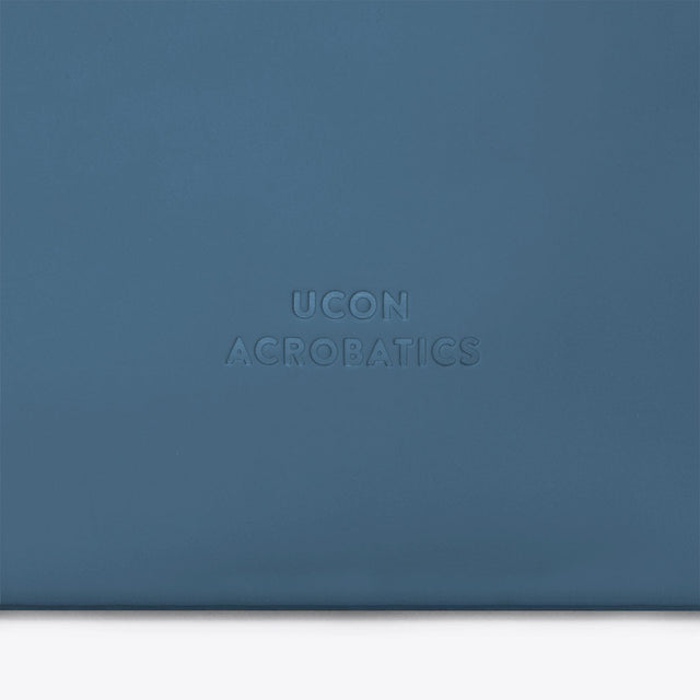 Jona(ヨナ) Bag / Lotus - Petrol