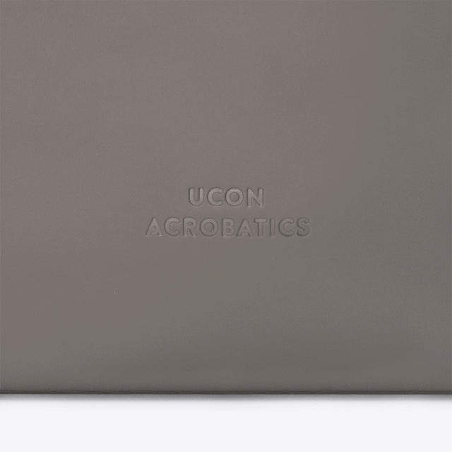 Jona(ヨナ) Bag / Lotus - Rose Dark Grey