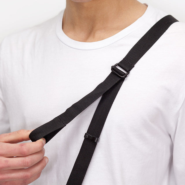 Jona(ヨナ) Bag / Lotus - Rose Dark Grey