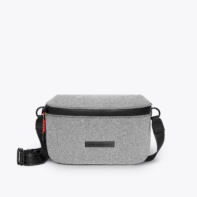 Jona(ヨナ) Bag / Phantom - Asphalt Reflective