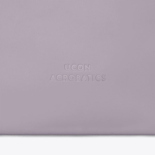 Jona(ヨナ) Bag / Lotus - Light Rose Dusty Lilac