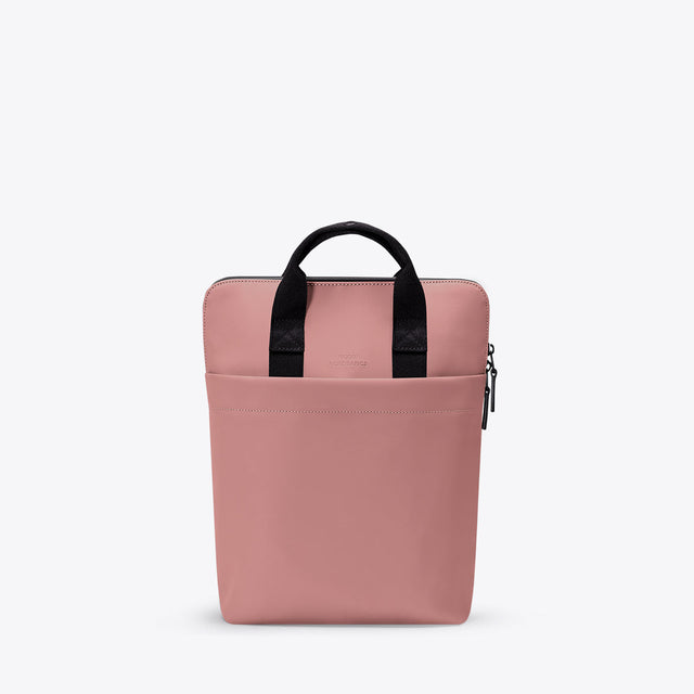 Masao(マサオ) Mini Backpack / Lotus - Dark Rose