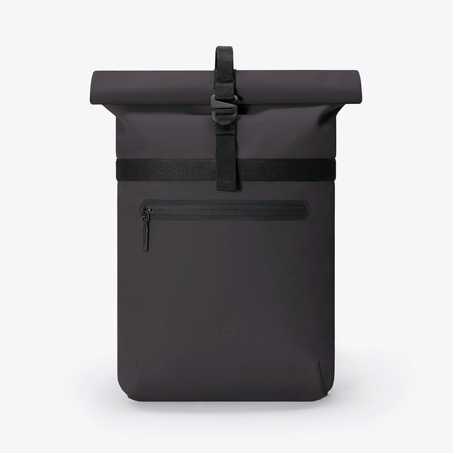 Niklas(ニクラス) Backpack / Lotus - Black