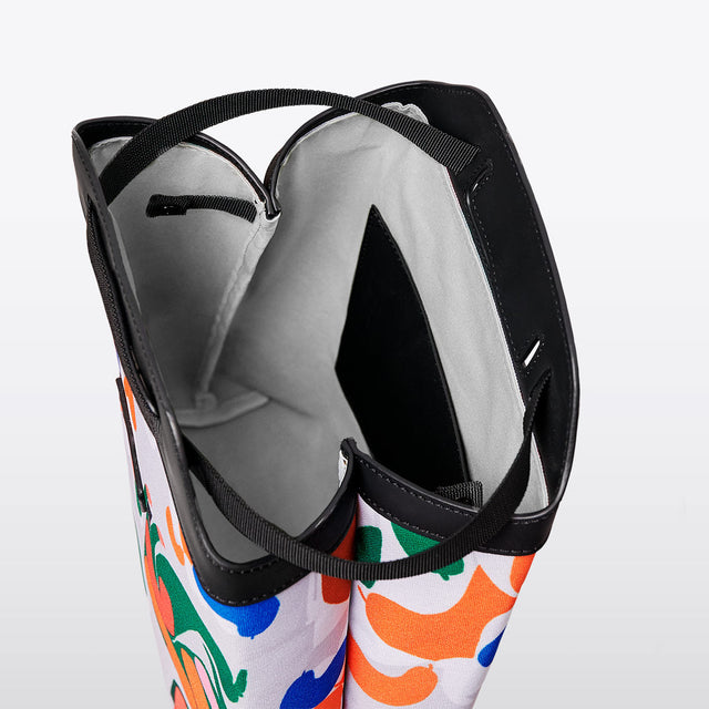 Una(ウナ) Bag / Amber Vittoria