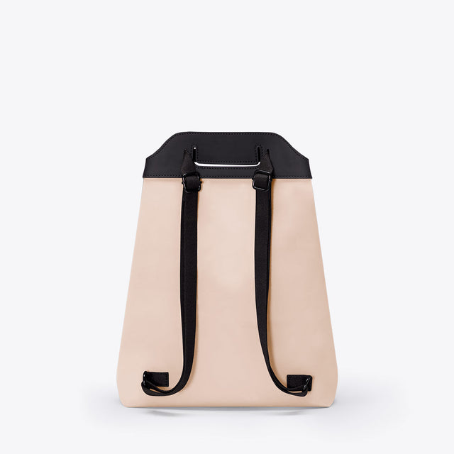 Una(ウナ) Bag / Lotus - Light Apricot