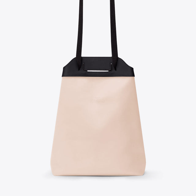 Una(ウナ) Bag / Lotus - Light Apricot