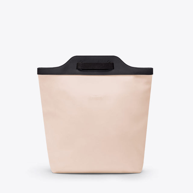 Una(ウナ) Bag / Lotus - Light Apricot