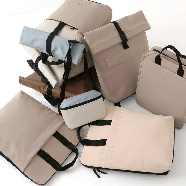 【新作】使いやすいNude系コレクションが入荷