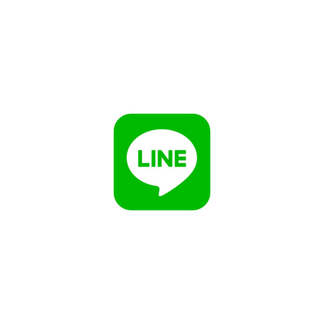 LINEサービス開始のお知らせ