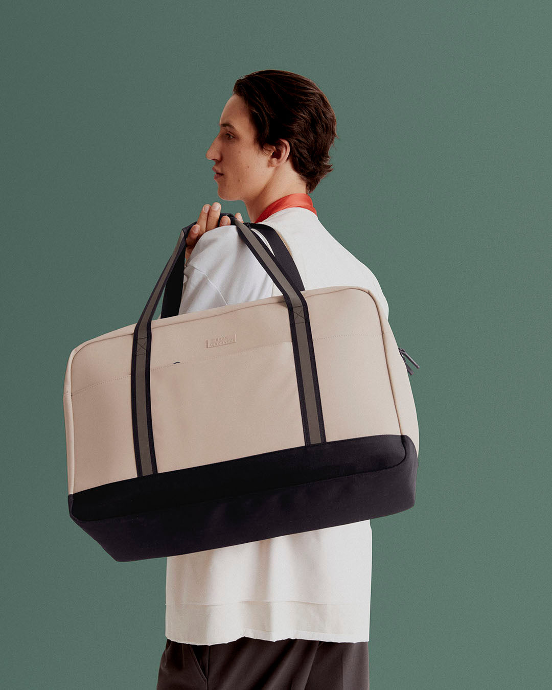 Omasu Bag – UCON ACROBATICS JAPAN