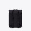 Adina(アディナ) Mini Backpack / Lotus Infinity - Black