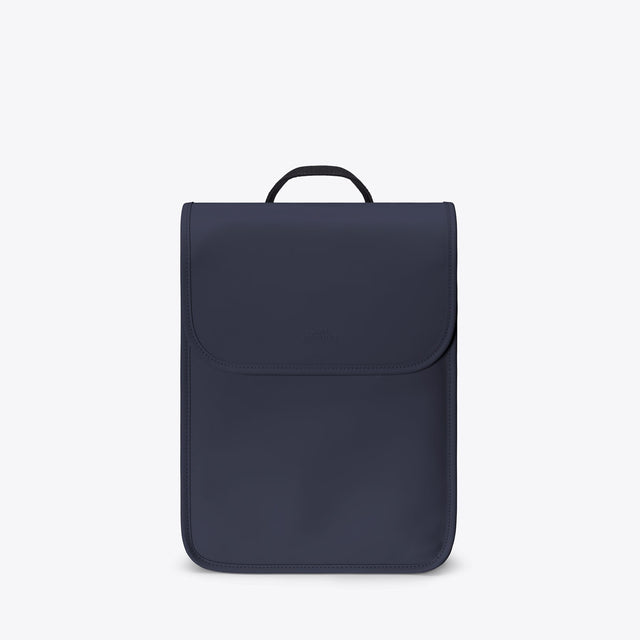 Adina(アディナ) Mini Backpack / Lotus Infinity - Dark Navy
