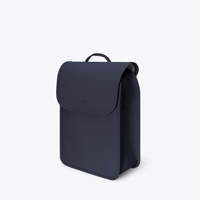 Adina(アディナ) Mini Backpack / Lotus Infinity - Dark Navy