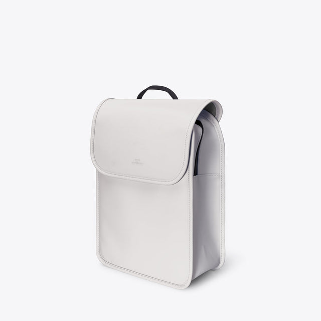 Adina(アディナ) Mini Backpack / Lotus Infinity - Glacier Grey