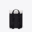 Adina(アディナ) Mini Backpack / Lotus Infinity - Glacier Grey