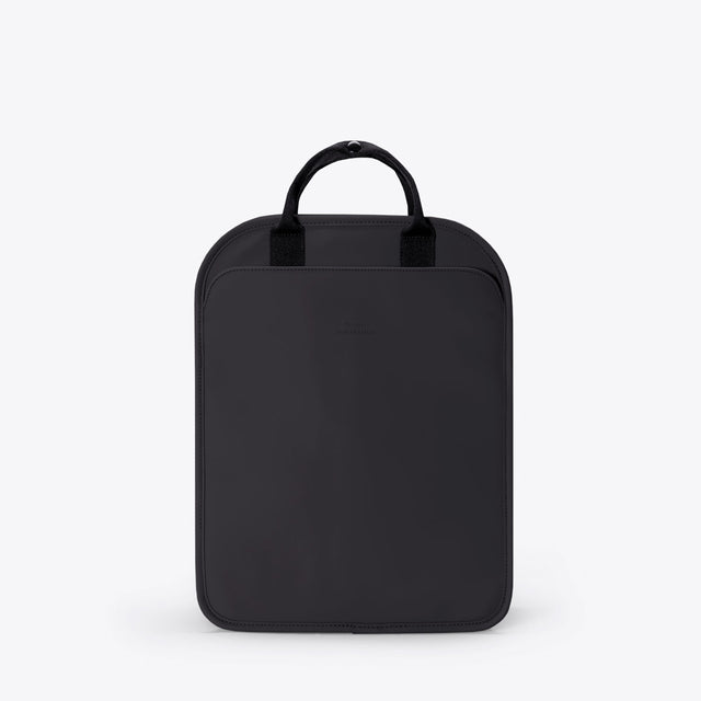 Alison(アリソン) Medium  Bag / Lotus Infinity - Black