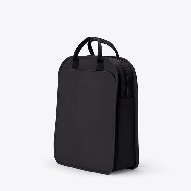 Alison(アリソン) Medium  Bag / Lotus Infinity - Black