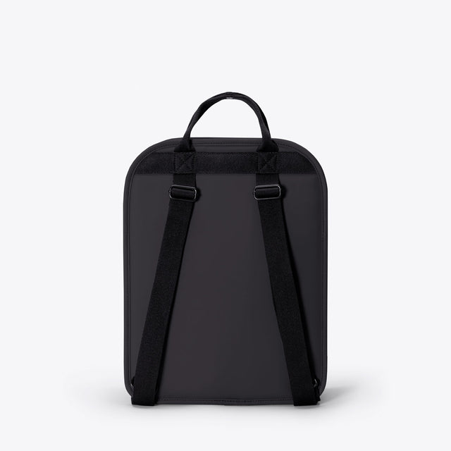 Alison(アリソン) Medium  Bag / Lotus Infinity - Black