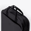 Alison(アリソン) Medium  Bag / Lotus Infinity - Black