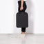 Alison(アリソン) Medium  Bag / Lotus Infinity - Black