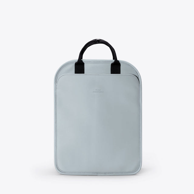 Alison(アリソン) Medium  Bag / Lotus Infinity - Dusty Blue