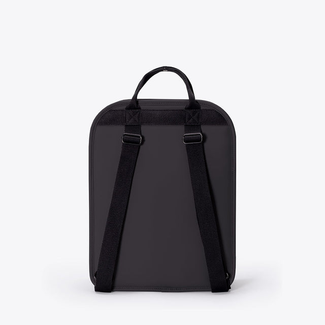 Alison(アリソン) Medium Backpack / Lotus - Black