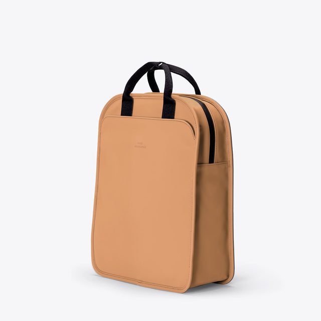 Alison(アリソン) Medium Backpack / Lotus - Clay
