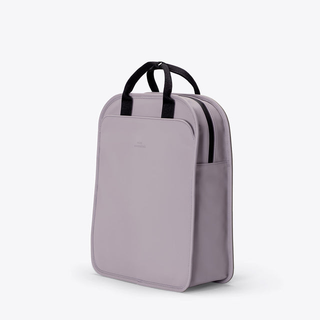 Alison(アリソン) Medium Backpack / Lotus - Dusty Lilac