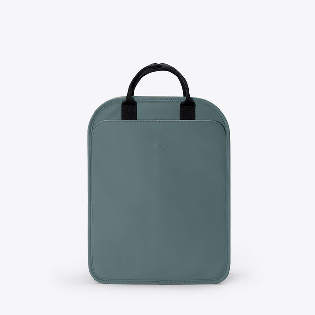 Alison(アリソン) Medium Backpack / Lotus - Pine Green