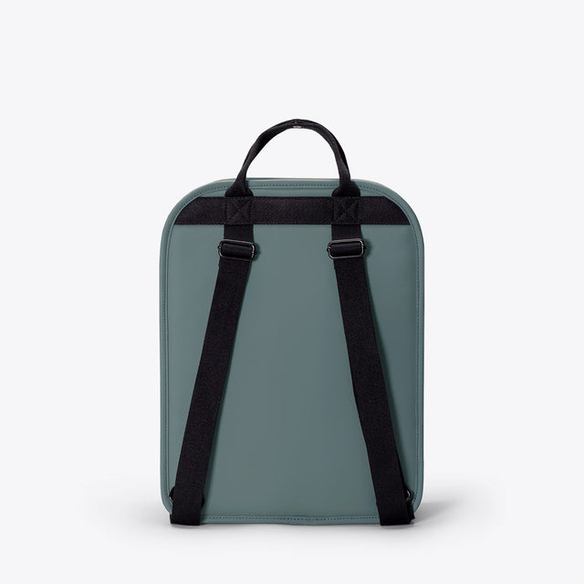 Alison(アリソン) Medium Backpack / Lotus - Pine Green