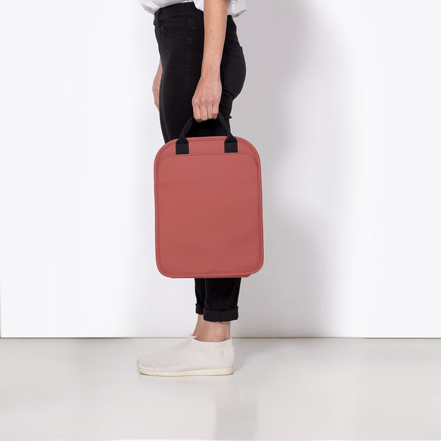 Alison(アリソン) Mini Backpack (Lotus - Hibiscus)