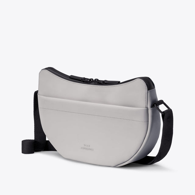 Alva(アルヴァ) Medium Bag / Lotus Infinity - Glacier Grey