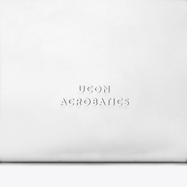 Alva(アルヴァ) Medium Bag / Lotus Infinity - Silver Metallic