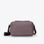 【70%OFF】 Set Alison Medium Bag - Lotus Infinity - Black / Ando Bag- Grape