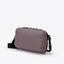 【70%OFF】 Set Alison Medium Bag - Lotus Infinity - Black / Ando Bag- Grape