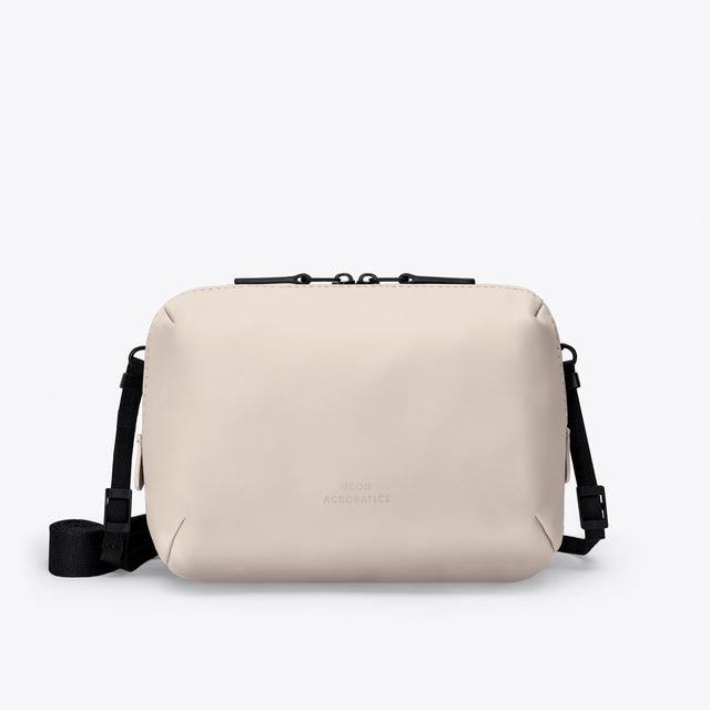 Ando(アンドゥ) Large Bag / Lotus - Light Sand