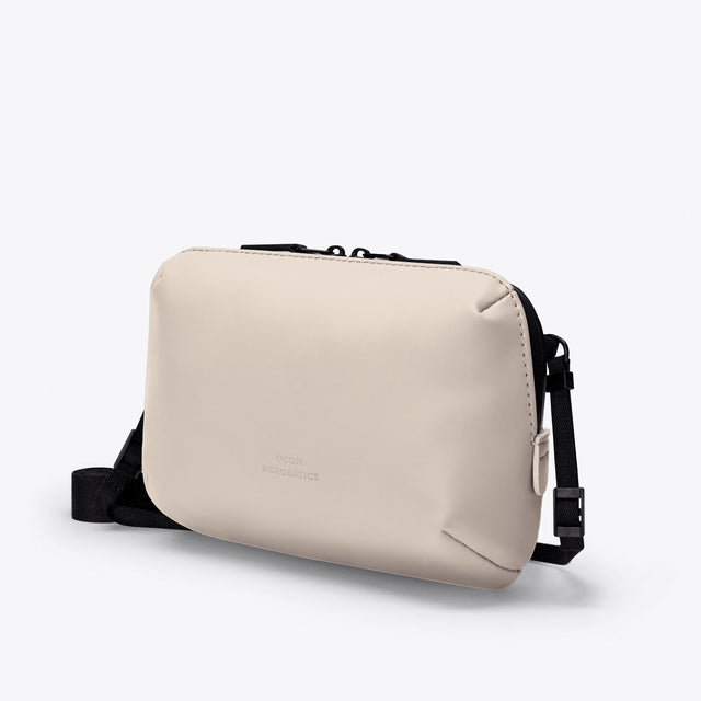 Ando(アンドゥ) Large Bag / Lotus - Light Sand