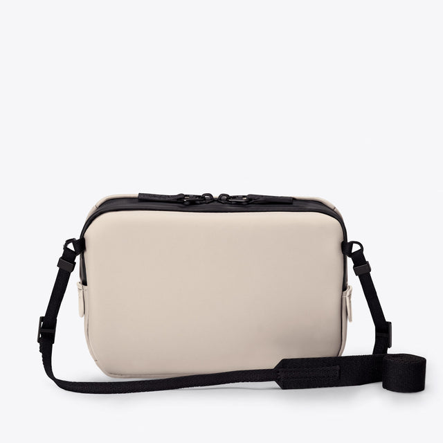Ando(アンドゥ) Large Bag / Lotus - Light Sand