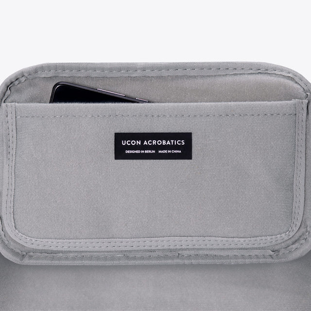 Ando(アンドゥ) Large Bag / Lotus - Light Sand