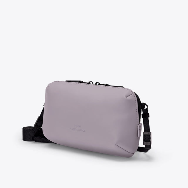Ando(アンドゥ) Bag / Lotus - Dusty Lilac