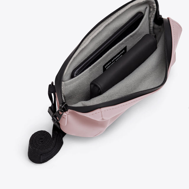 Ando(アンドゥ) Bag / Lotus - Light Rose