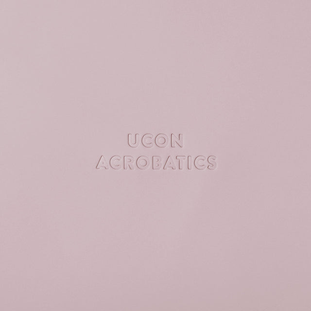 Ando(アンドゥ) Bag / Lotus - Light Rose