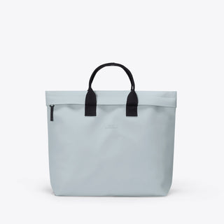 Eliza(エリザ) Bag / Lotus Infinity - Dusty Blue