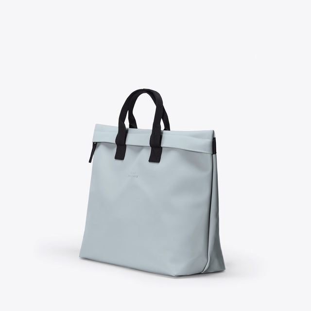 Eliza(エリザ) Bag / Lotus Infinity - Dusty Blue