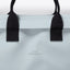 Eliza(エリザ) Bag / Lotus Infinity - Dusty Blue