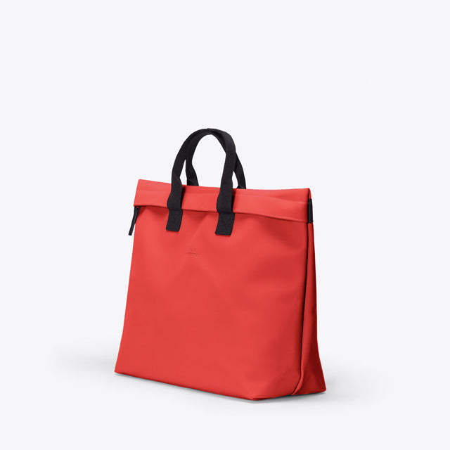 Eliza(エリザ) Bag / Lotus - RED