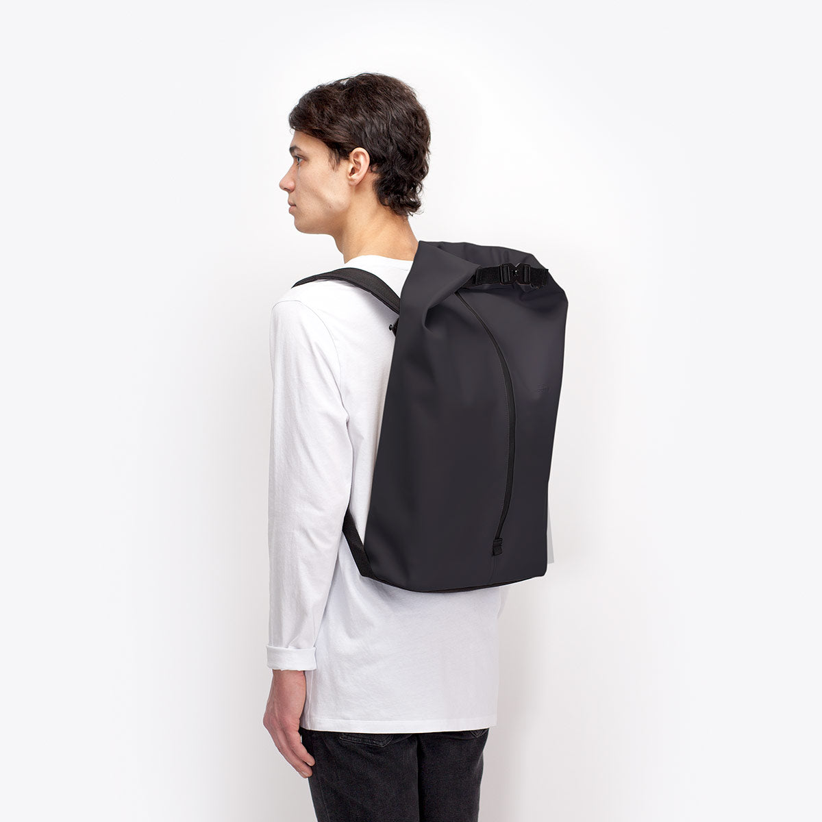 Ucon Acrobatics • Frederik Backpack • Lotus Series (Black) – UCON