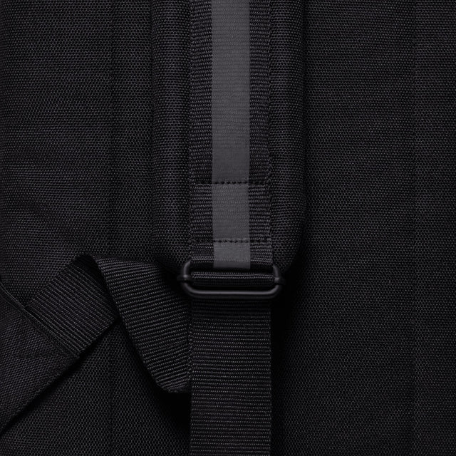 【Set】Hajo Medium Backpack / Jona Bag -Aloe-  Black