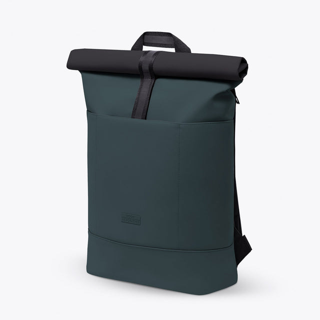Hajo(ハヨ) Medium Backpack (Aloe - Forest)