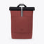 Hajo(ハヨ) Medium Backpack / Aloe - Hibiscus-Black